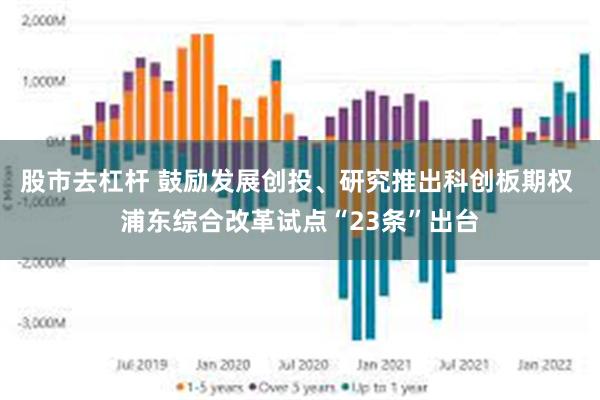 股市去杠杆 鼓励发展创投、研究推出科创板期权 浦东综合改革试点“23条”出台