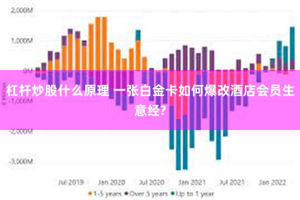 杠杆炒股什么原理 一张白金卡如何爆改酒店会员生意经?