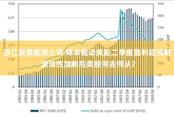 浙江股票配资公司 降本推动美股二季度盈利超预期 波动性加剧后美股何去何从？