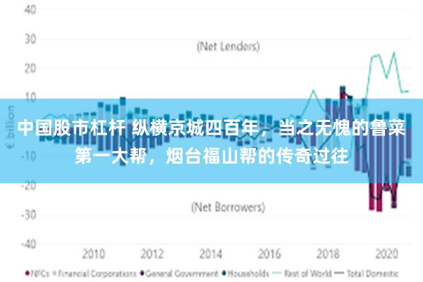 中国股市杠杆 纵横京城四百年，当之无愧的鲁菜第一大帮，烟台福山帮的传奇过往