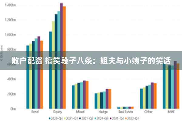 散户配资 搞笑段子八条：姐夫与小姨子的笑话